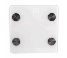 Orava EV-600 BT / Digitálna osobná váha s Bluetooth / nosnosť 180kg / Android &amp; iOS