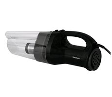 Orava VY-222 / Ručný bezvreckový cyklónový vysávač / 600 W