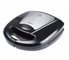 Orava ST-300 A sendvičovač čierna / 750 W / 3 druhy dosiek