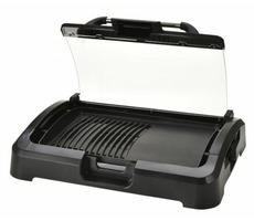 Orava EG-1300 čierna / Elektrický gril / 2200W