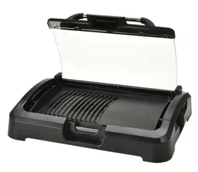 Orava EG-1300 čierna / Elektrický gril / 2200W