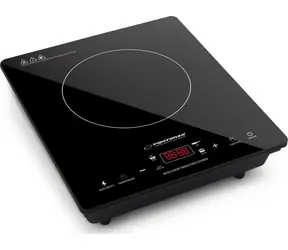 Esperanza EKH009 Indukčný varič čierna / 2000 W / 80 ° C - 270 ° C