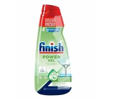 FINISH All-in-1 Max 0% 900ml / Gél do umývačky 