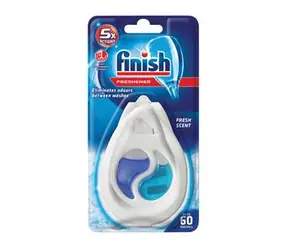 FINISH Odor Stop Easy Clip Osviežovač