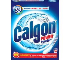 CALGON zmäkčovač vody 500 g