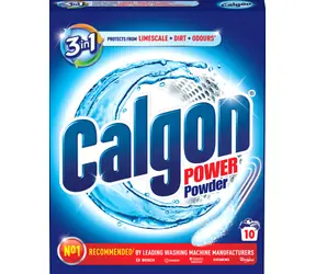 CALGON zmäkčovač vody 500 g