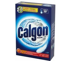 CALGON zmäkčovač vody 1 kg
