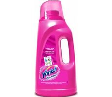 VANISH Oxi Action Pink 2l / odstraňovač škvŕn / dopredaj