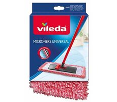 Vileda Náhradný návlek pre plochý mop Chenille / mikrovlákno