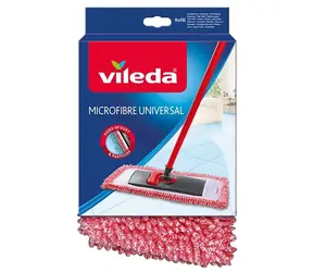 Vileda Náhradný návlek pre plochý mop Chenille / mikrovlákno