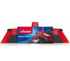 Vileda DuActiva (151221) hlava metly / závit 12 cm / Rozmery: 33x5x8.5 cm