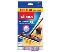 Vileda Ultramat XL Sensitive (161227) náhradný návlek pre mop UltraMat XL / dopredaj