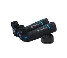 Therabody RecoveryAir PRO - Small / kompresné topánky