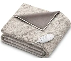 Beurer HD 75 nordic vyhrievacia deka