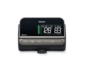 BEURER BM 81 čierna