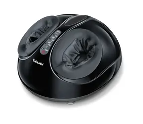 Beurer FM 90 masážny prístroj na nohy