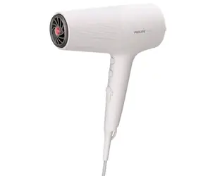 Philips BHD501/00 biela/ Sušič vlasov / 2100W / 2 rýchlosti - 3 teploty / TermoShield