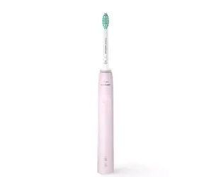 Philips HX3673/11 Sonicare ružová / Elektrická zubná kefka / 31.000 pulzov / časovač
