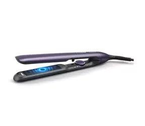 Philips BHS752/00 / Žehlička na vlasy / 230 ° C / Ionizácia / Keramický povrch / Automatické vypnutie