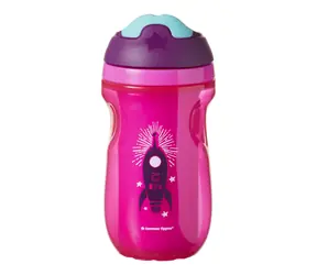 Tommee Tippee Explora 260ml / Netečúci termohrnček / od 12 mesiacov