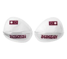 Tommee Tippee Vložky do podprsenky Made for Me 24ks veľ. L