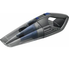 ProfiCare AKS 3034 čierno-modrá / ručný vysávač 2v1 / 14.8V / 2200 mAh
