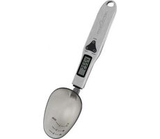 ProfiCook PC-LW 1214 / Kuchynská vážiaca lyžica / LCD / max 300g / 2x AA