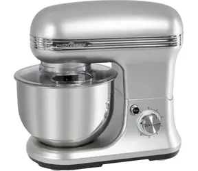 ProfiCook KM 1222 W / Kuchynský robot + váha / 1200W / 5L / 8 rýchlostí