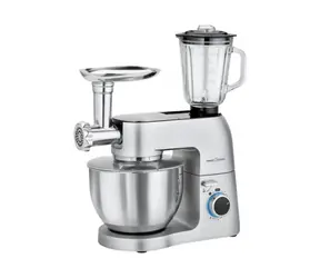 ProfiCook KM 1189 / Kuchynský robot / 1500W / 6.7 L / 8 rýchlostí 