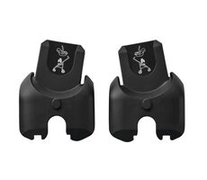 Maxi-Cosi Adaptéry na upevnenie autosedačky na kočík