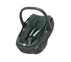 Maxi-Cosi Coral 360 Essential Green / autosedačka / od narodenia do 12 mesiacov (0-12 kg | do 75 cm)