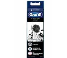 Oral-B Active Charcoal / náhradná hlavica / 3ks