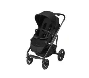 Maxi-Cosi Lila XP+ 2v1 Essential Black