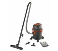 Black&amp;Decker BXVC20PTE / Viacúčelový vysávač s príslušenstvom / 1200W / 20 L / Mokré a suché vysávanie