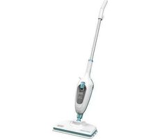 Black&amp;Decker BDFSMH13E10 / Parný mop 10v1 / 1300 W / 380ml