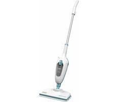 Black&Decker BDFSMH13E5 / Parný mop 5v1 / 1300 W / 380ml
