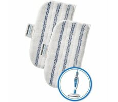 Black&Decker BDFSMP20 / poťah hlavice pre parné mopy 2 ks 