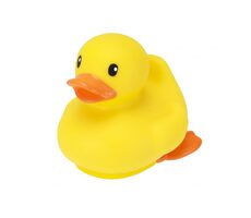 Infantino Naťahovacia kačička do kúpeľa / od 4 mesiacov