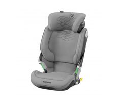 Maxi-Cosi Kore Pro i-Size Authentic Grey / autosedačka / od 3 do 12 rokov (od 15 do 36 kg | od 100 do 150 cm)