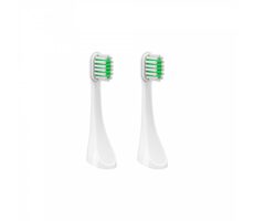 TrueLife Náhradná hlavica Standard White pre TrueLife SonicBrush T-series biela (2ks) / dopredaj