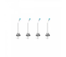 TrueLife Náhradná tryska Dental Plaque pre TrueLife AquaFloss C-series (4ks) / dopredaj