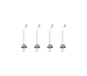TrueLife Náhradná tryska Dental Plaque pre TrueLife AquaFloss C-series (4ks) 