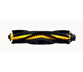 TESLA Smart Robot Vacuum Laser Center Brush