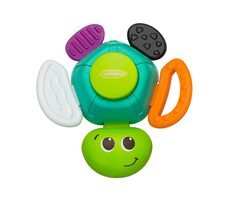 Infantino Hrkálka korytnačka / od 3 mesiacov