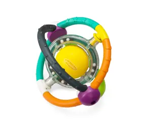 Infantino Hrkálka Orbit / od narodenia