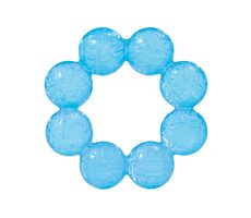 Infantino Chladiace hryzátko modré / od narodenia