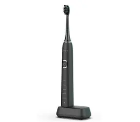 AENO DB6 čierna / Elektrická zubná kefka / 40.000 pohybov za min.