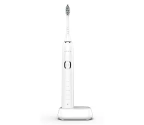 AENO DB5 biela / Elektrická zubná kefka / 40.000 pohybov za min.