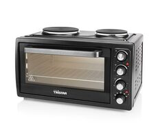 Tristar OV-1443 / Teplovzdušná rúra / 28L / 3100W / 230°C