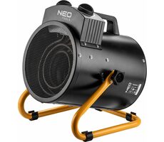 Neo Tools 90-068 / Elektrický ohrievač / vhodný pre dielňu &amp; garáž / 3000W